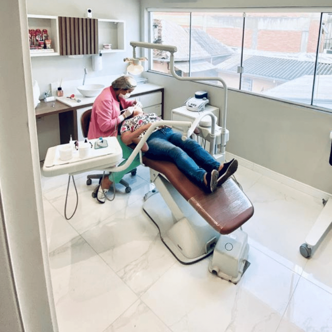 Dentista São Leopoldo SorriOrto