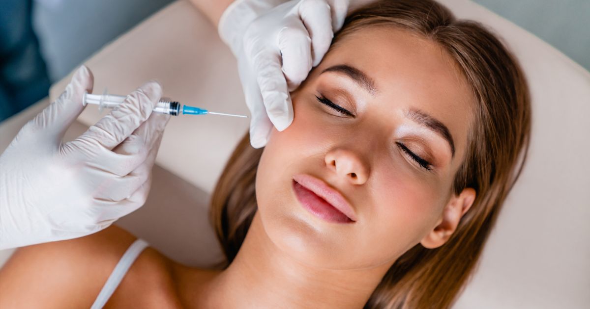 Preenchimento facial São Leopoldo - SorriOrto Harmonização facial Vale dos Sinos