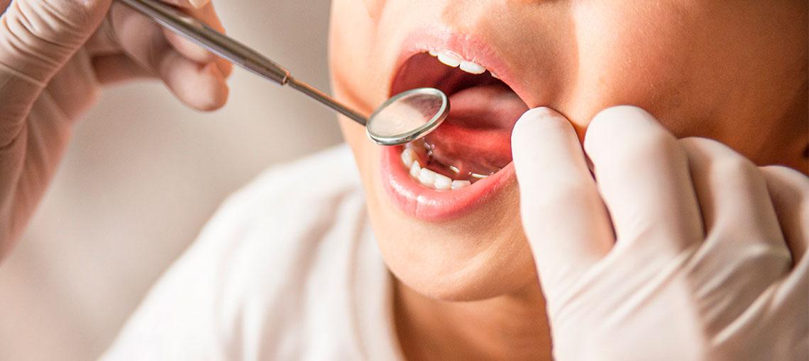 Mitos odontologia - Dentista são leopoldo SorriOrto