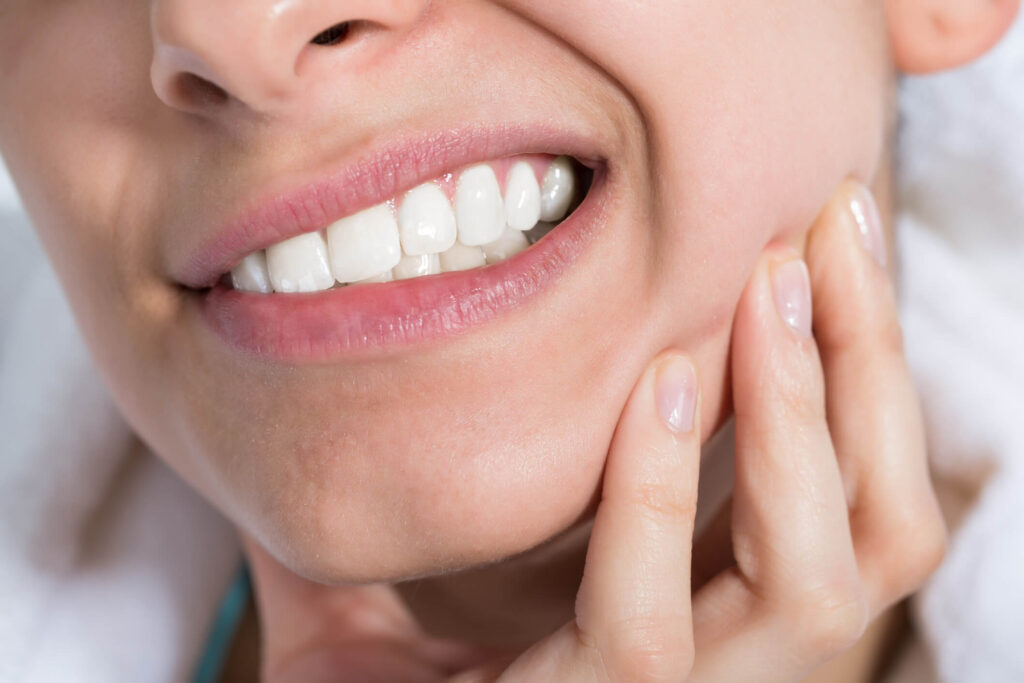 Bruxismo tratamento São Leopoldo - SorriOrto dentista Vale dos Sinos