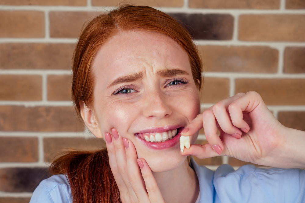 Extração siso São Leopoldo - SorriOrto Dentista Vale dos Sinos